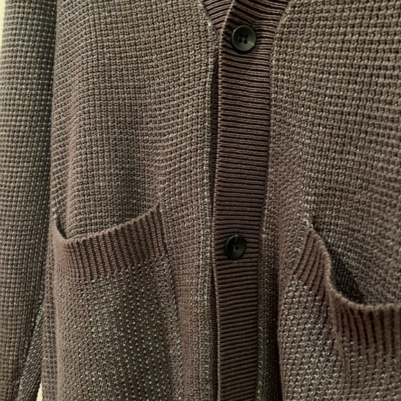 Paige cardigan, S - Picture 4 of 7